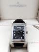 AAA Quality Copy Jaeger LeCoultre Grande Reverso Duo Watch SS Black Dial with Date (6)_th.jpg